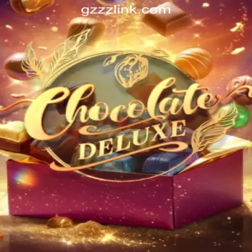 Discover the Sweet World of ChocolateDeluxe and GZZZ.COM Oficial Slots Brasil #1