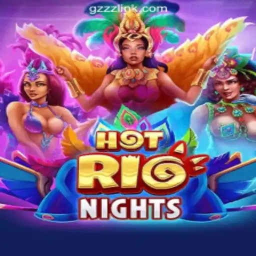 HotRioNights: Discover the Excitement of GZZZ.COM Oficial Slots Brasil #1