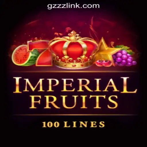 ImperialFruits100: A Dive Into GZZZ.COM's Leading Slots Game in Brazil