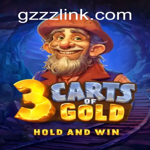 Exploring the Thrills of 3cartsOfGold - A Premier Slot Game