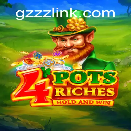 Discover the Thrills of 4potsriches: Your Guide to the Exciting World of Online Slots