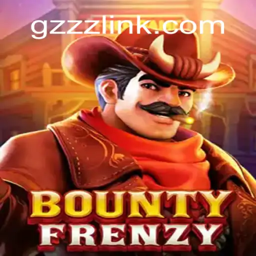 BountyFrenzy: The Thrilling World of GZZZ.COM Oficial Slots Brasil #1