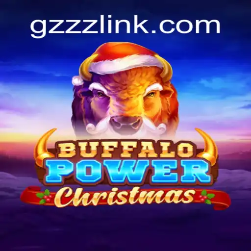 Experience the Festive Thrills of BuffaloPowerChristmas on GZZZ.COM Oficial Slots Brasil #1