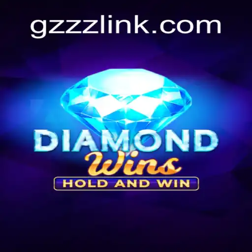 DiamondWins: The Sparkling New Sensation in GZZZ.COM Oficial Slots Brasil #1