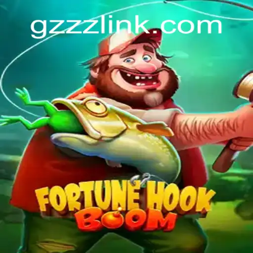 Discover FortuneHookBoom: The Thrilling World of GZZZ.COM Oficial Slots Brasil #1