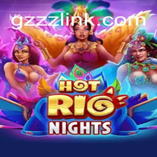 HotRioNights: Discover the Excitement of GZZZ.COM Oficial Slots Brasil #1