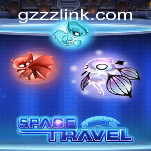 Exploring the Galactic Adventure of SpaceTravel and the Exciting World of GZZZ.COM Oficial Slots Brasil #1