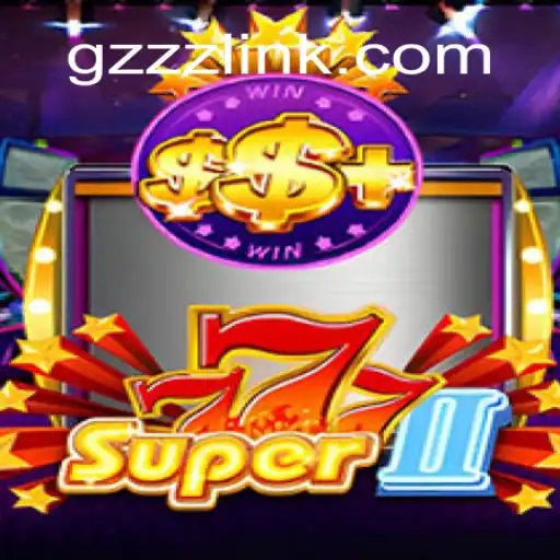 Unveiling the Thrills of Super777II: A Deep Dive into Brazil's Leading Slot Game