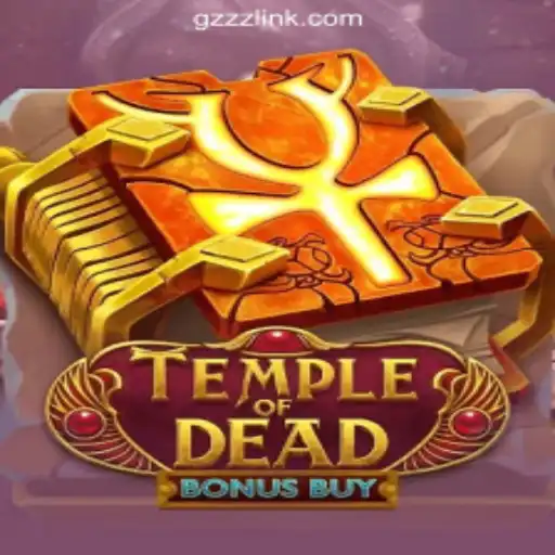 Explore the Thrilling World of Temple of Dead Bonus Buy Slots
