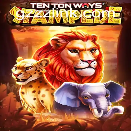 TenTonWaysStampede: An Exciting Adventure in the World of Oficial Slots
