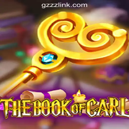 Exploring TheBookofCarl: A Journey Through GZZZ.COM Oficial Slots Brasil #1