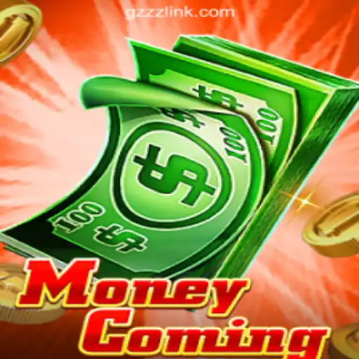 Explore MoneyComing: The Exciting World of GZZZ.COM Oficial Slots Brasil #1