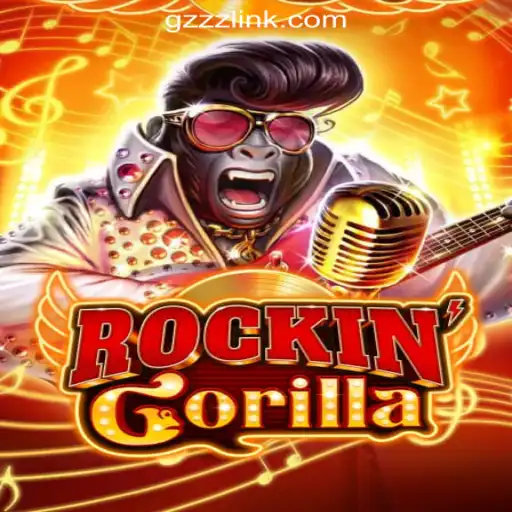 Discover the Thrill of RockinGorilla: Brazil's Top Slot Game