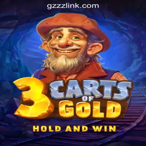Exploring the Thrills of 3cartsOfGold - A Premier Slot Game