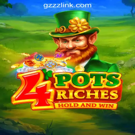 Discover the Thrills of 4potsriches: Your Guide to the Exciting World of Online Slots