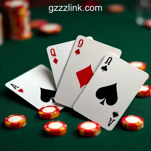 The Fascination of Baccarat: A Game of Chance and Strategy