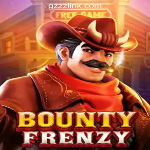 BountyFrenzy: The Thrilling World of GZZZ.COM Oficial Slots Brasil #1