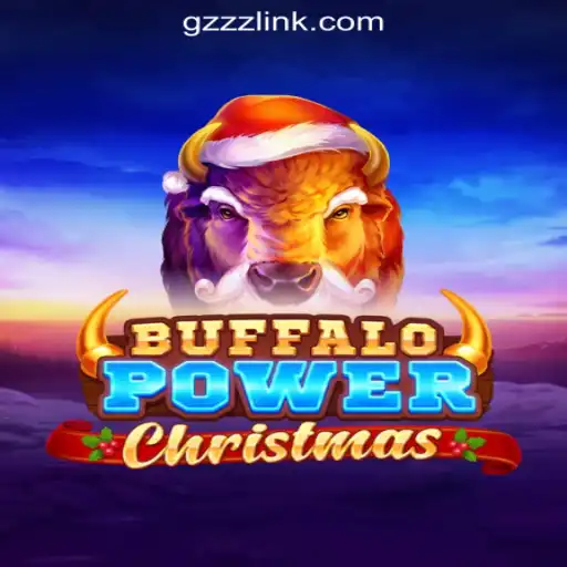 Experience the Festive Thrills of BuffaloPowerChristmas on GZZZ.COM Oficial Slots Brasil #1