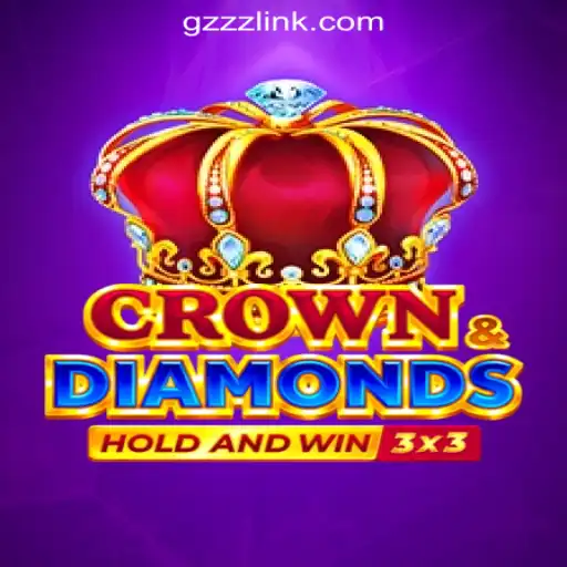 Discover Crowndiamonds: The Ultimate Gaming Experience with GZZZ.COM Oficial Slots Brasil #1