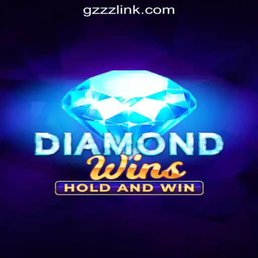 DiamondWins: The Sparkling New Sensation in GZZZ.COM Oficial Slots Brasil #1
