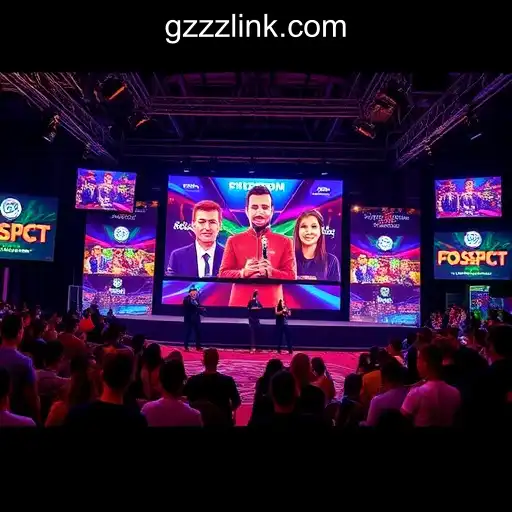 Exclusive Events: GZZZ.COM Official Slots Brasil #1