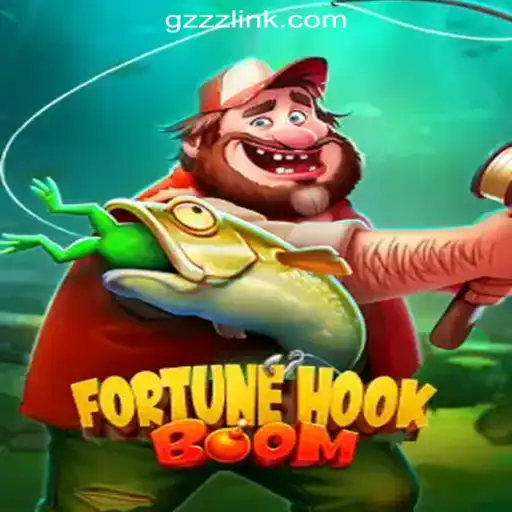 Discover FortuneHookBoom: The Thrilling World of GZZZ.COM Oficial Slots Brasil #1