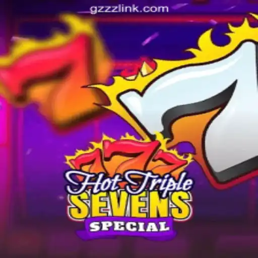 Exploring the Excitement of HotTripleSevensSpecial: A Deep Dive into GZZZ.COM Oficial Slots Brasil #1