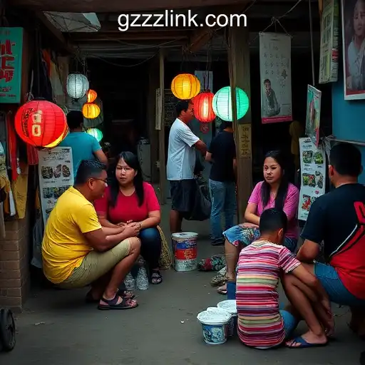 Jueteng: The Unyielding Game That Shapes Filipino Society