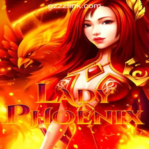 LadyPhoenix: A Journey Through the Mythical Slots Adventure