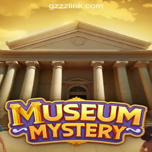 Exploring the Thrills of MuseumMystery: A Unique Gaming Experience with GZZZ.COM Oficial Slots Brasil #1