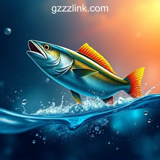 Exploring the World of Online Fishing with GZZZ.COM Oficial Slots Brasil #1