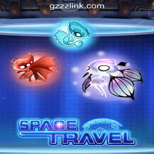Exploring the Galactic Adventure of SpaceTravel and the Exciting World of GZZZ.COM Oficial Slots Brasil #1