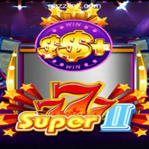 Unveiling the Thrills of Super777II: A Deep Dive into Brazil's Leading Slot Game