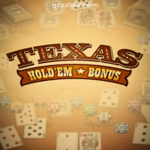 Exploring Texas Hold'em Bonus at GZZZ.COM - Brazil's Premier Online Slots