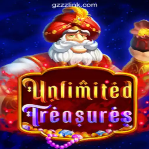 UnlimitedTreasures: Dive into the Exciting World of GZZZ.COM Oficial Slots Brasil #1