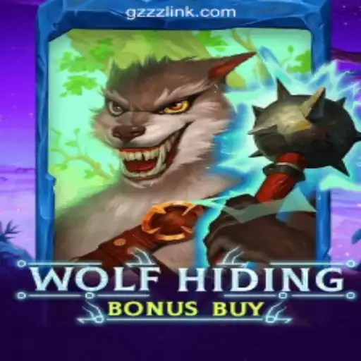 Discover the Allure of WolfHidingBonusBuy: The New Sensation in Online Gaming