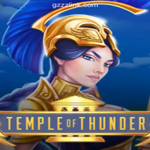Discover the Thrills of TempleofThunder: GZZZ.COM Official Slots Brasil #1