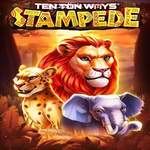 TenTonWaysStampede: An Exciting Adventure in the World of Oficial Slots