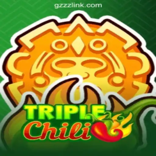 Exploring the Excitement of TripleChili: The Premier Slot Game on GZZZ.COM Oficial Slots Brasil #1